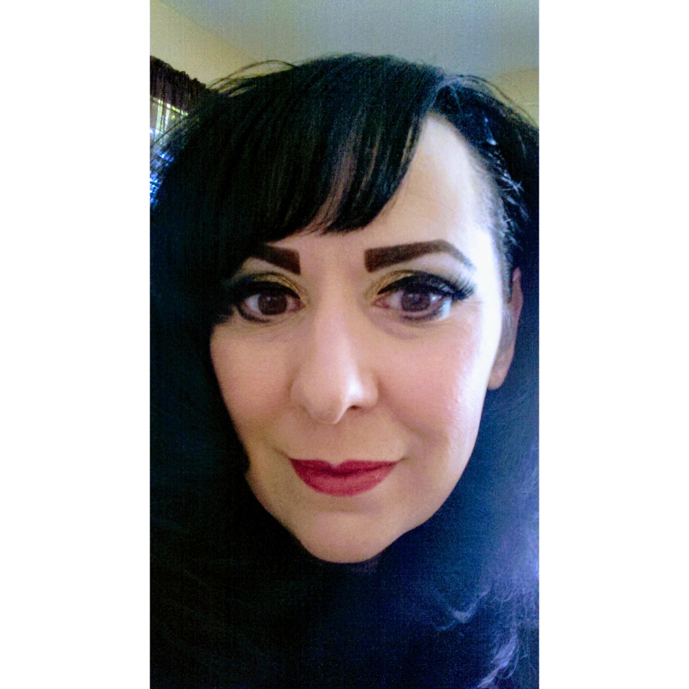 Meet your Posher, Tiffani